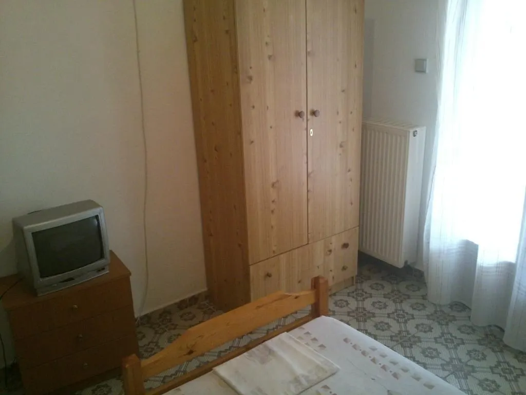 Kalaitzis Apartments Kalyves Polygyrou