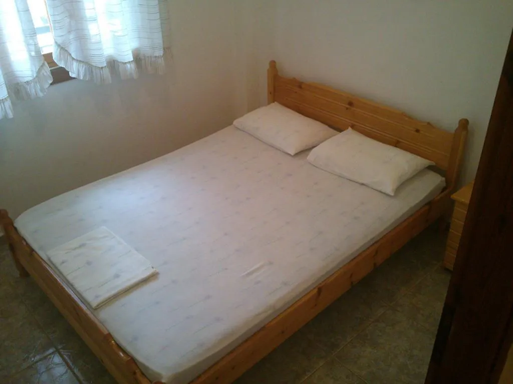 Kalaitzis Apartments Kalyves Polygyrou