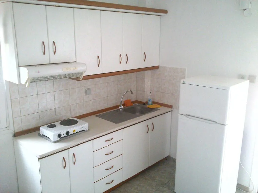 Kalaitzis Apartments Kalyves Polygyrou 0*,