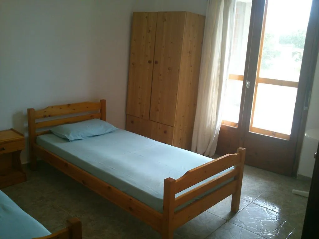 Kalaitzis Apartments Kalyves Polygyrou