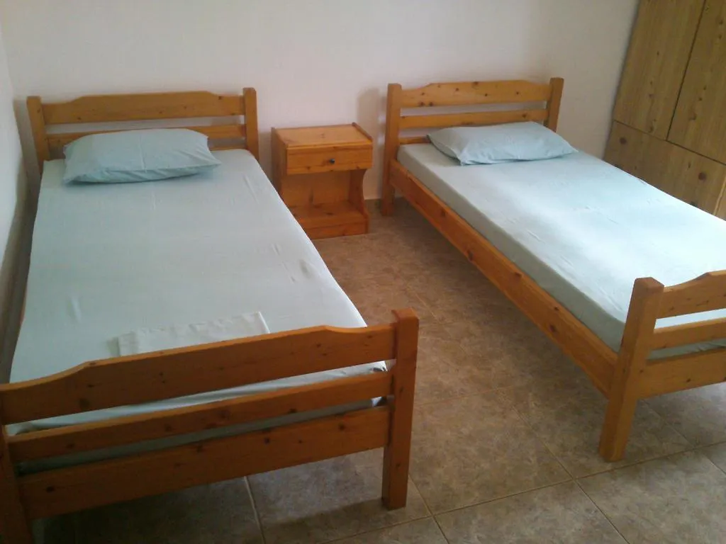 Kalaitzis Apartments Kalyves Polygyrou