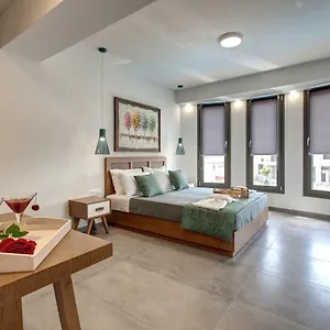  Hotel de apartamente Lofts To Let