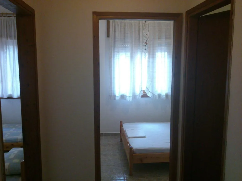 Kalaitzis Apartments Kalyves Polygyrou