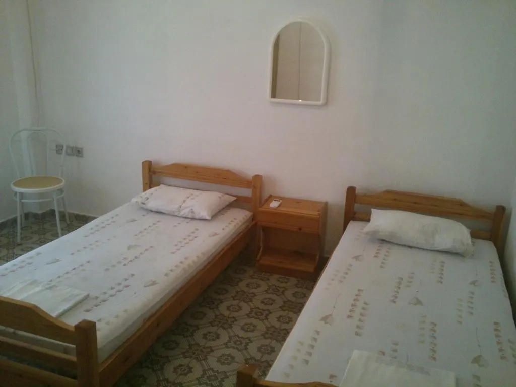 Kalaitzis Apartments Kalyves Polygyrou 0*,  Greece