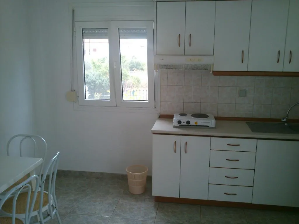 Kalaitzis Apartments Kalyves Polygyrou