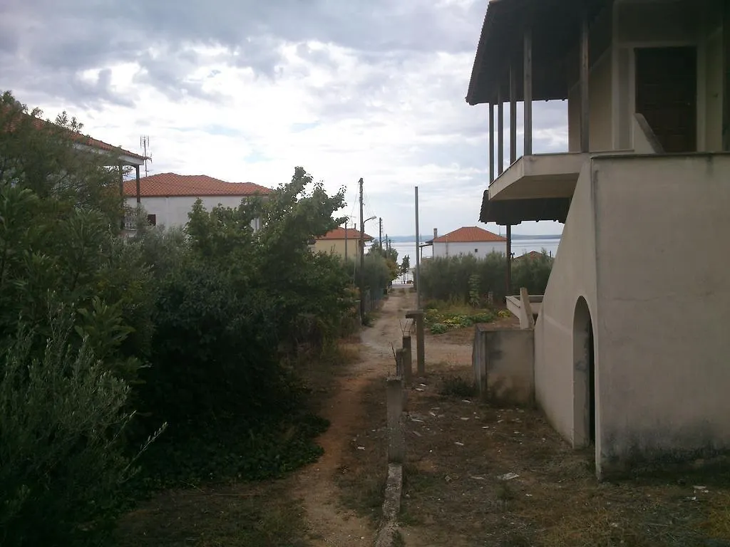 Kalaitzis Apartments Kalyves Polygyrou